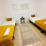 Super Central Rooms In The Centre Of Lisbon