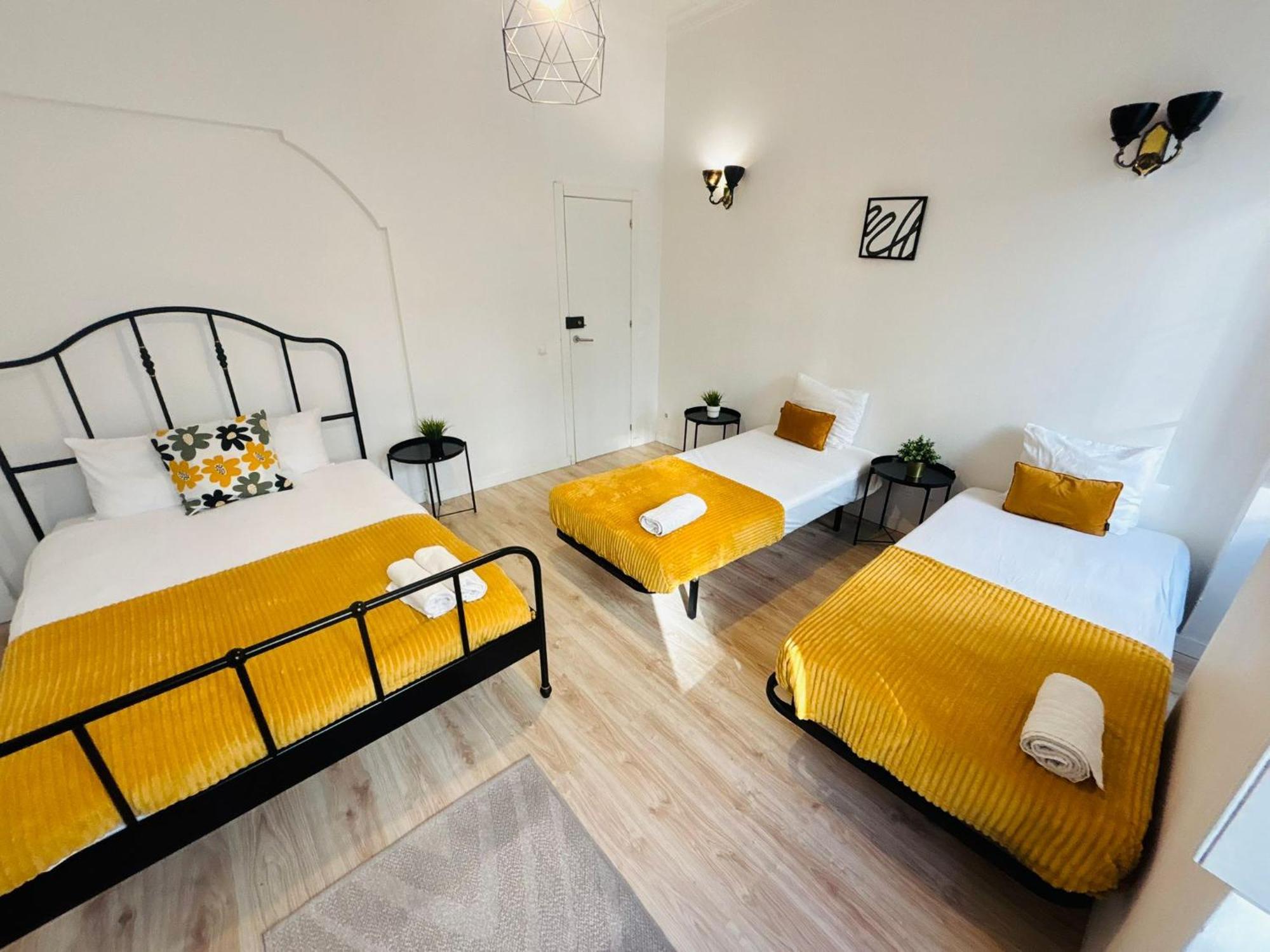 Hostal Super In The Centre Of