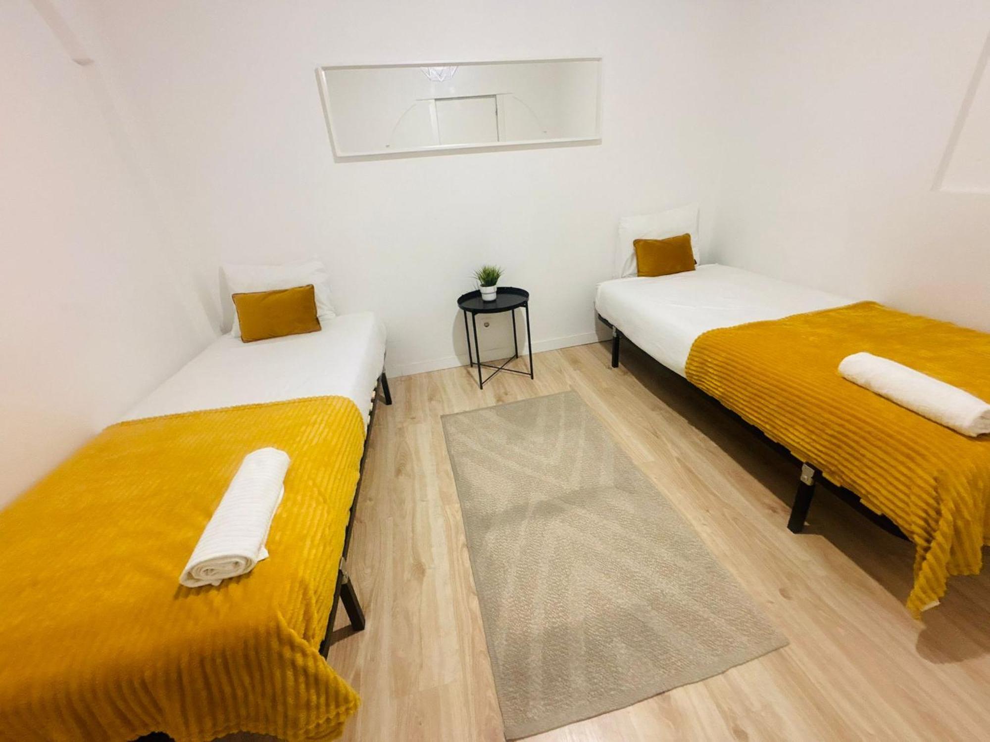 Hostal Super In The Centre Of