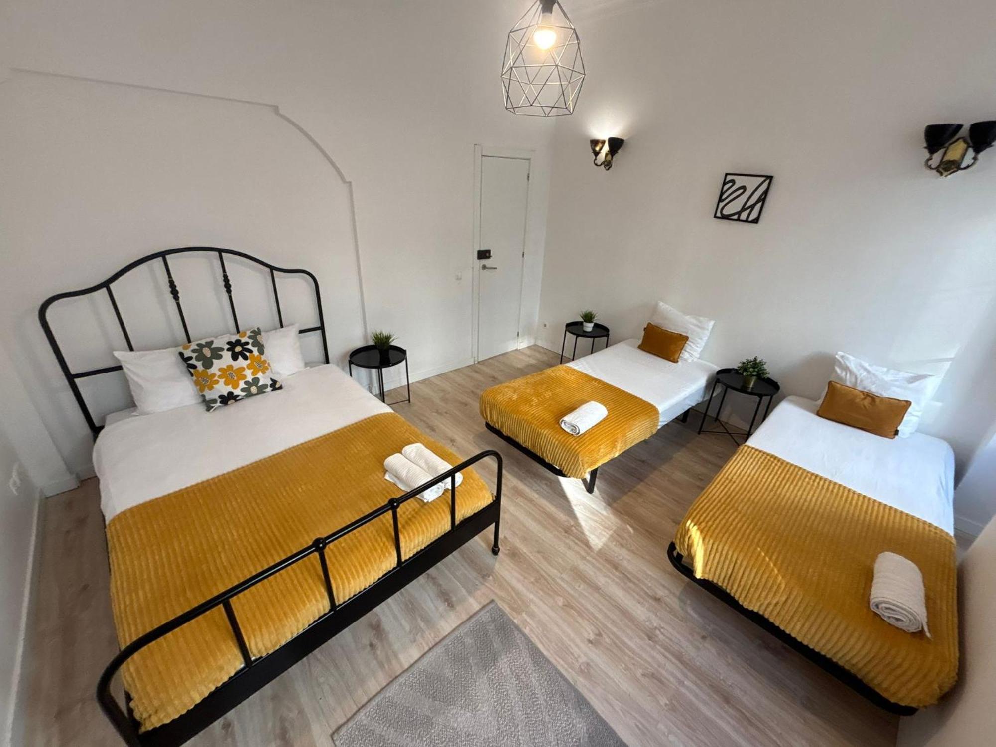 Hostal Super In The Centre Of *